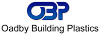 Oadby Building Plastics logo: ProCon Awards 2013 Associate Sponsor