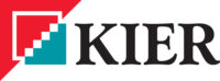 Kier logo: ProCon Awards 2018 Associate Sponsor
