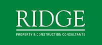 Ridge and Partners LLP logo: ProCon Awards 2022 Associate Sponsor