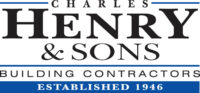 Charles Henry & Sons Ltd logo