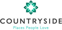 Countryside Partnerships East Midlands logo