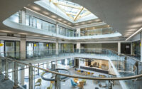 A photo of a project from a previous years' ProCon Awards