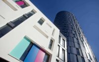 A photo of a project from a previous years' ProCon Awards