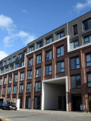 A photo of a project from a previous years' ProCon Awards