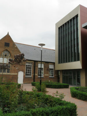 A photo of a project from a previous years' ProCon Awards