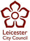 Leicester City Council logo