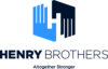 Henry Brothers logo