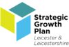 Strategic Growth Plan logo