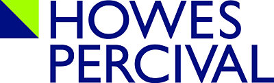 Howes Percival logo