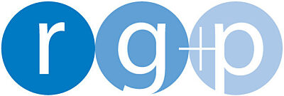 rg+p logo