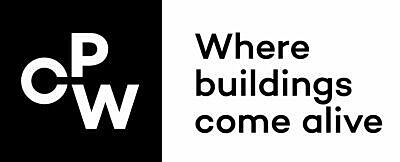 Couch Perry Wilkes logo