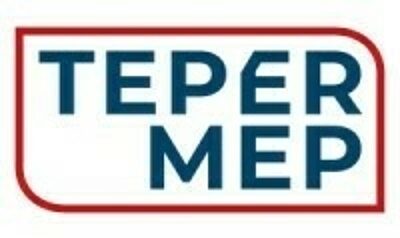 Teper MEP Ltd logo