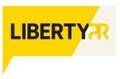 Liberty PR Ltd logo