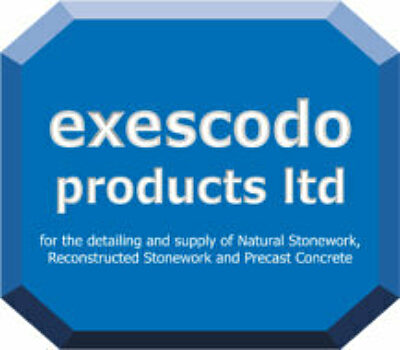 EXESCODO PRODUCTS LTD logo