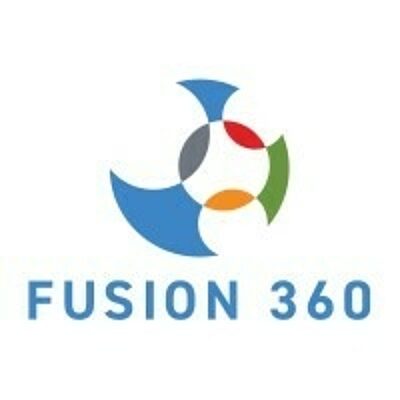 Fusion 360 Group Ltd logo