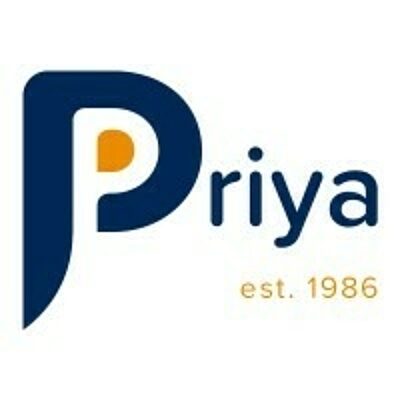Priya Properties logo