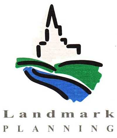 Landmark Planning logo
