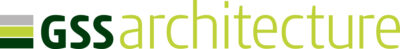 GSSArchitecture logo