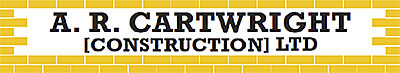 A R Cartwright (Construction) Ltd logo