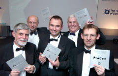2003 Winners