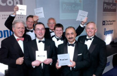 2004 Winners
