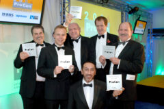 2006 Winners
