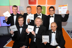 2008 Winners