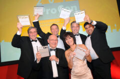 2010 Winners