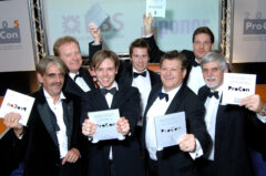 2005 Winners