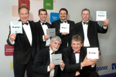 2007 Winners