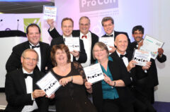 2009 Winners