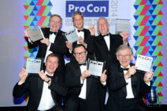 2014 Winners