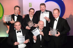 2015 Winners