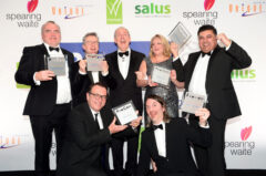 2017 Winners