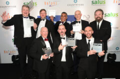 2018 Winners