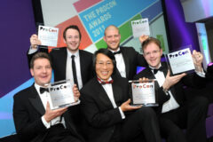 2011 Winners