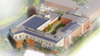 A photo to represent this news story, titled 'Galliford Try wins two Derby and Burton healthcare projects'