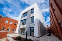 A photo to represent this news story, titled '£5.5m Leicester Diabetes Centre expansion completed'