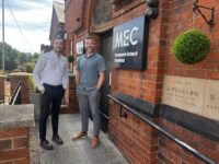 A photo to represent this news story, titled 'MEC strengthens Senior Management team with new structures lead'