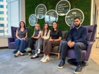 A photo to represent this news story, titled 'Marrons welcomes five new graduates to its national teams'