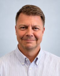 A photo to represent this news story, titled 'C Henry & Sons appoints James Brackenbury as Operations Director'