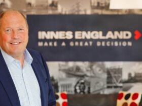 INNES ENGLAND’S MARKET INSITE 2024 RETURNS TO IN-PERSON EVENTS TO REVEAL COMMERCIAL PROPERTY TRENDS photo