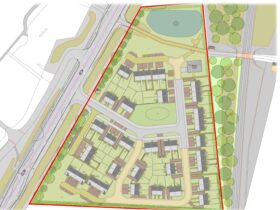 Vistry Group signs deal to deliver 60 new homes for Northampton photo