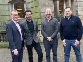 Pulse Consult expands with counterpart buy photo
