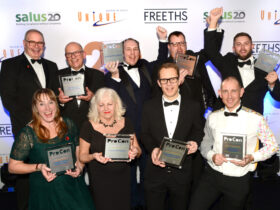 2023 ProCon Awards winners revealed photo