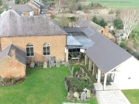 JMS Midlands make the finals of the biggest property and construction awards in the county photo