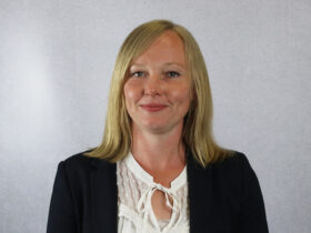 BSP Consulting business development manager shortlisted in Inspiring Women in Construction and Engineering Awards photo
