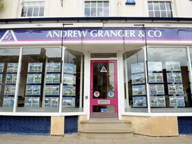 Property agents Sheldon Bosley Knight snaps up Andrew Granger & Co photo