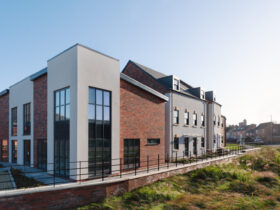 ProCon Members Successfully Deliver Development Scheme in Mountsorrel photo