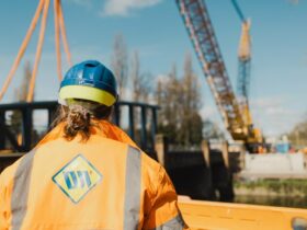 Danaher & Walsh Civil Engineering announce biggest contract win in their history photo
